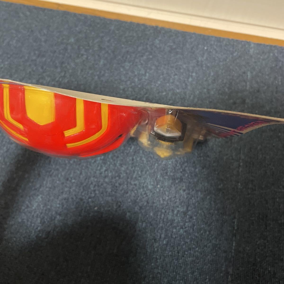 Amazon.co.jp: 当時物 星獣戦隊 ギンガマン 変身セット A ギンガレッド